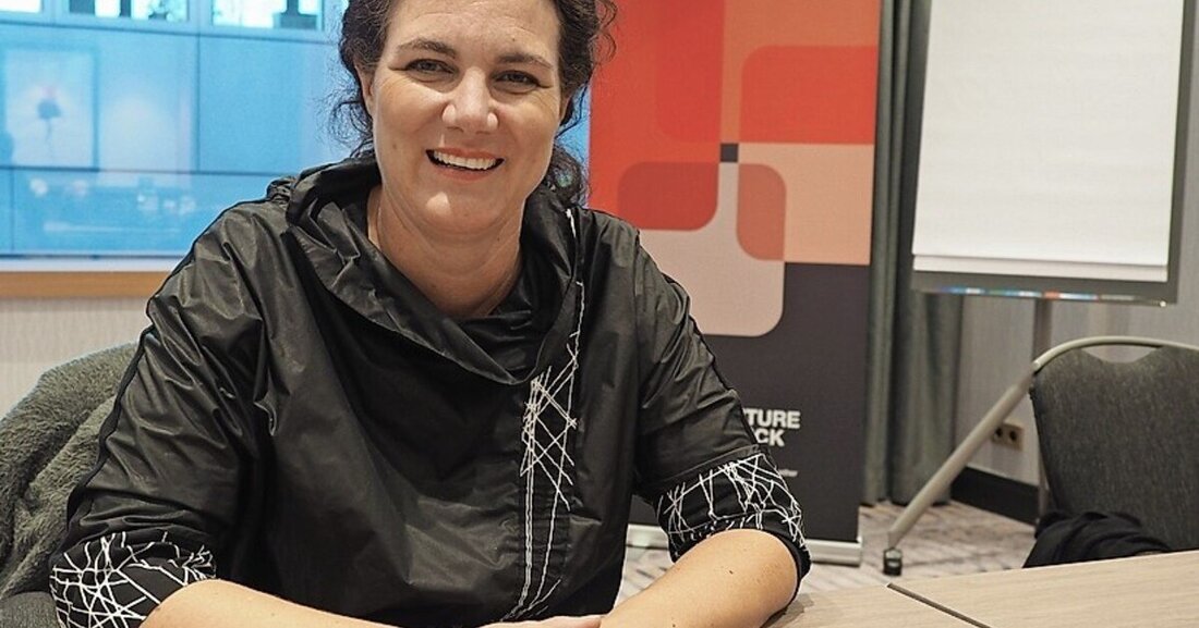 In Aachen will man mittels digitaler Informationslandkarte die Baustelle flexibel gestalten.