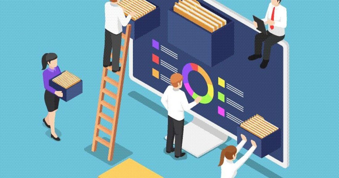 Austrian Standards will gemeinsam mit dem AIT und Digital Findet Stadt den BIM-Merkmalserver weiterentwickeln.