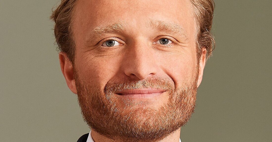 Steffen Robbi im Interview über äußere Einflüsse, die die Branche verändern, gemeinsames Lernen und den Umgang mit Daten.