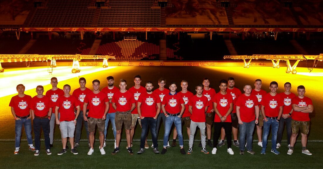 In Salzburg ging der Bundeswettbewerb der Hochbauer erfolgreich über die Bühne. Der Sieg ging auch in diesem Jahr in die Steiermark.