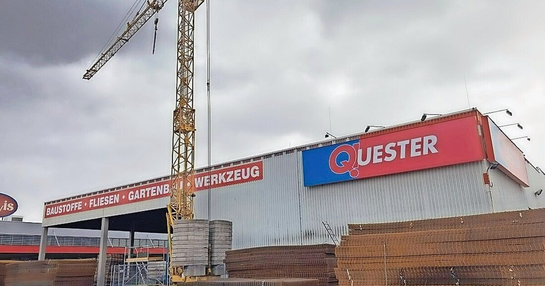 Quester ist 2021 gewachsen und auch heuer wird man wachsen, doch Geschäftsführerin Barbara Bernsteiner erwartet fordernde Zeiten.