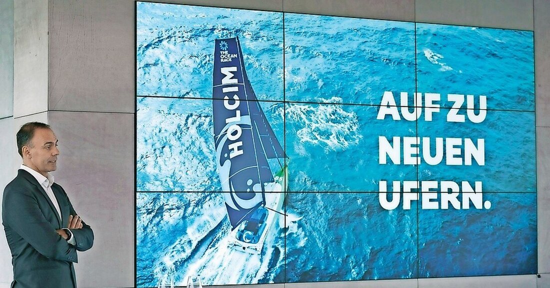 Lafarge und Perlmooser Beton werden zu Holcim Österreich. Mit der Umfirmierung will man sich auch stärker als Lösungsanbieter positionieren.