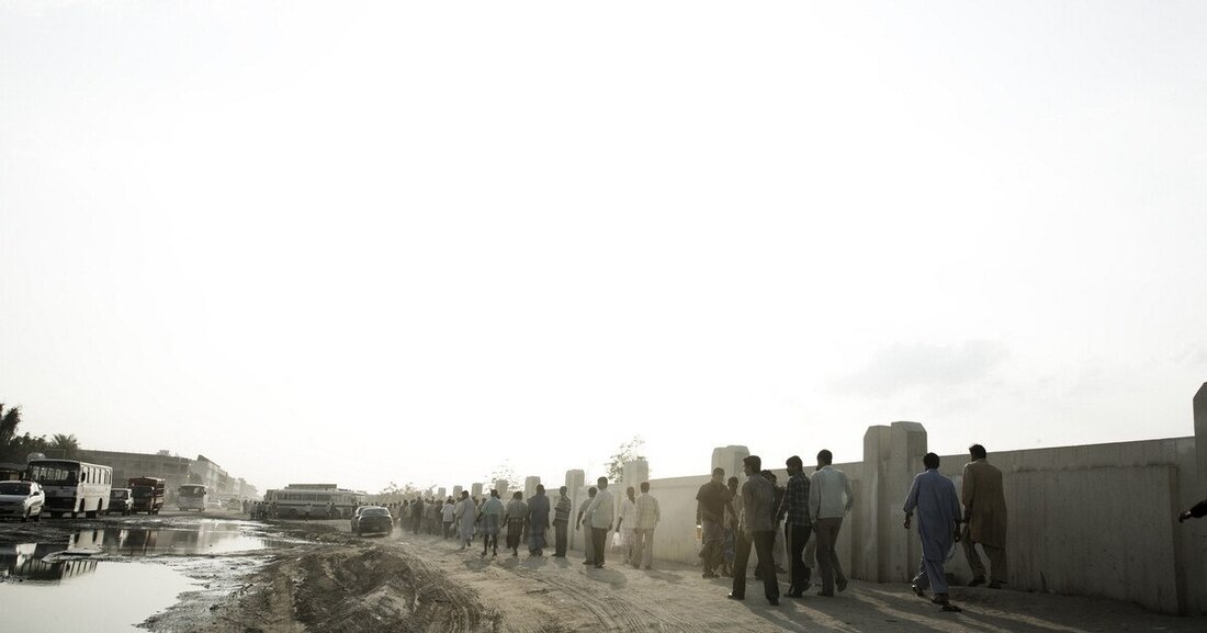 Die Golfstaaten haben ein erhebliches Problem: die falsche Auslegung des Kafala-Systems. Ausbeutung und Missbrauch sind die Folgen.