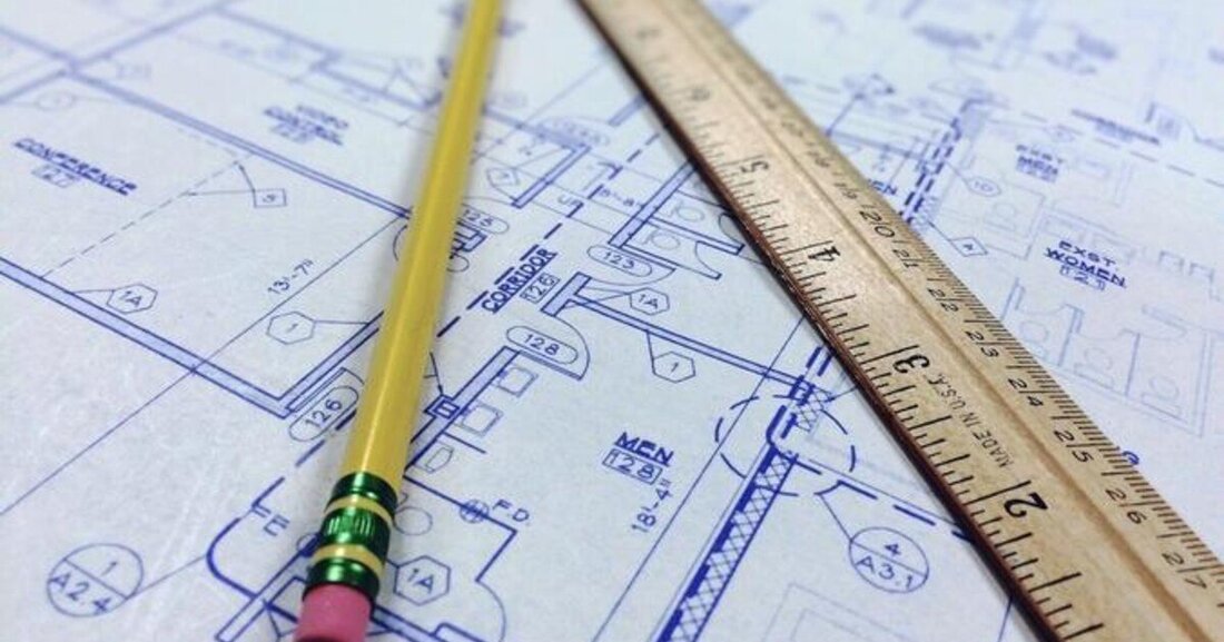 Die ÖNorm EN ISO 128-1 erschien vor kurzem in aktualisierter Ausgabe.
