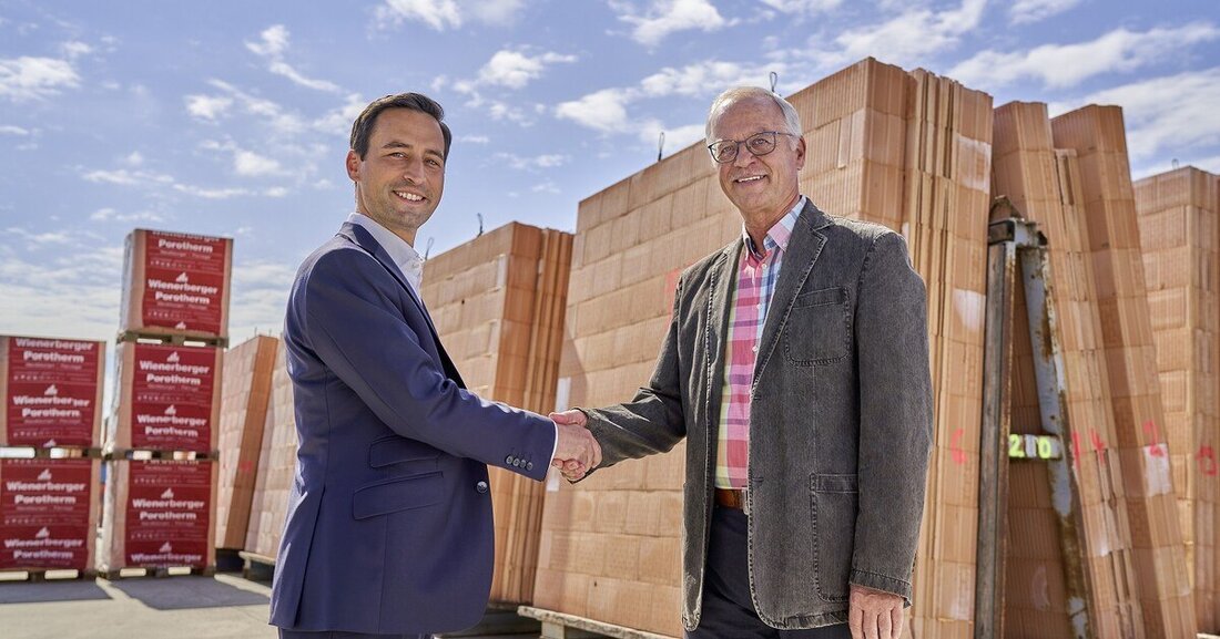 Wienerberger übernimmt Fertigteil-Werk von Walzer Bausysteme und Lösungsanbieter für Rohrsysteme in Kroatien.