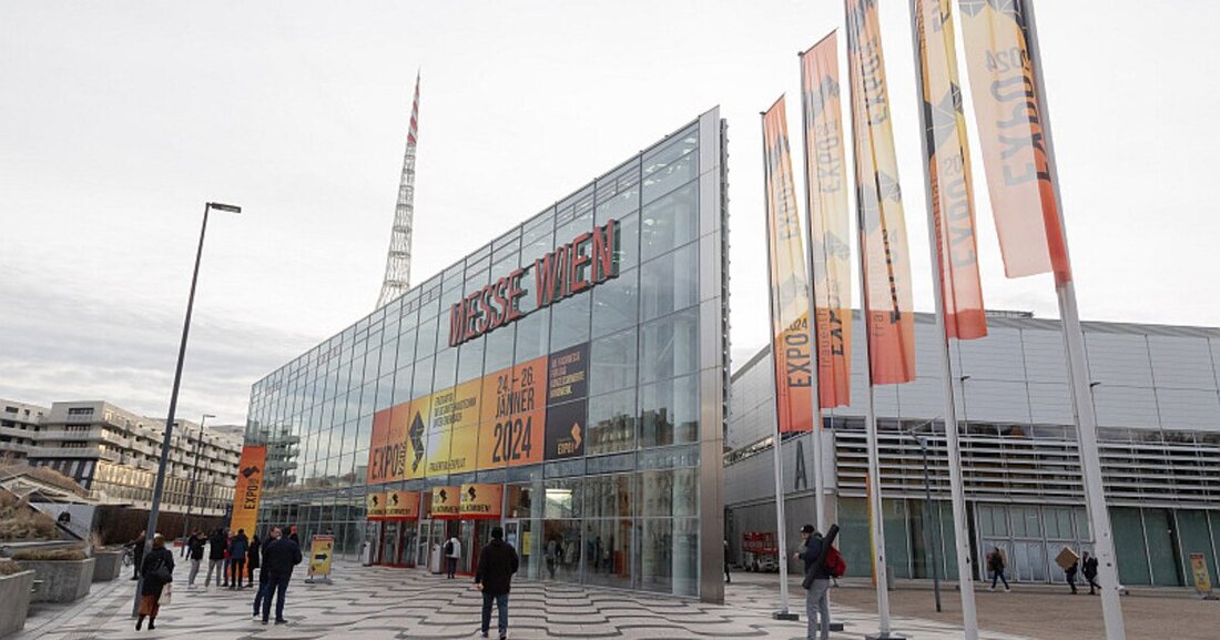 Die Fachmesse "Frauenthal Expo 2024" war ein großer Erfolg. Über 10.000 Besuchende markieren eine Bestmarke.