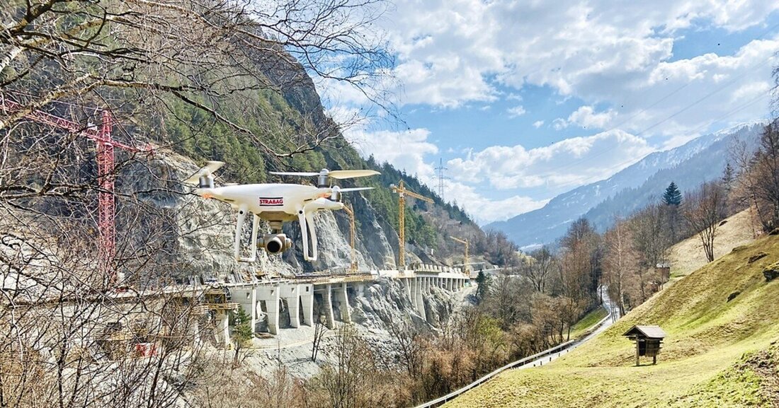 Warum verläuft die Digitalisierung im Tiefbau schleppend, und was hat das für Konsequenzen?