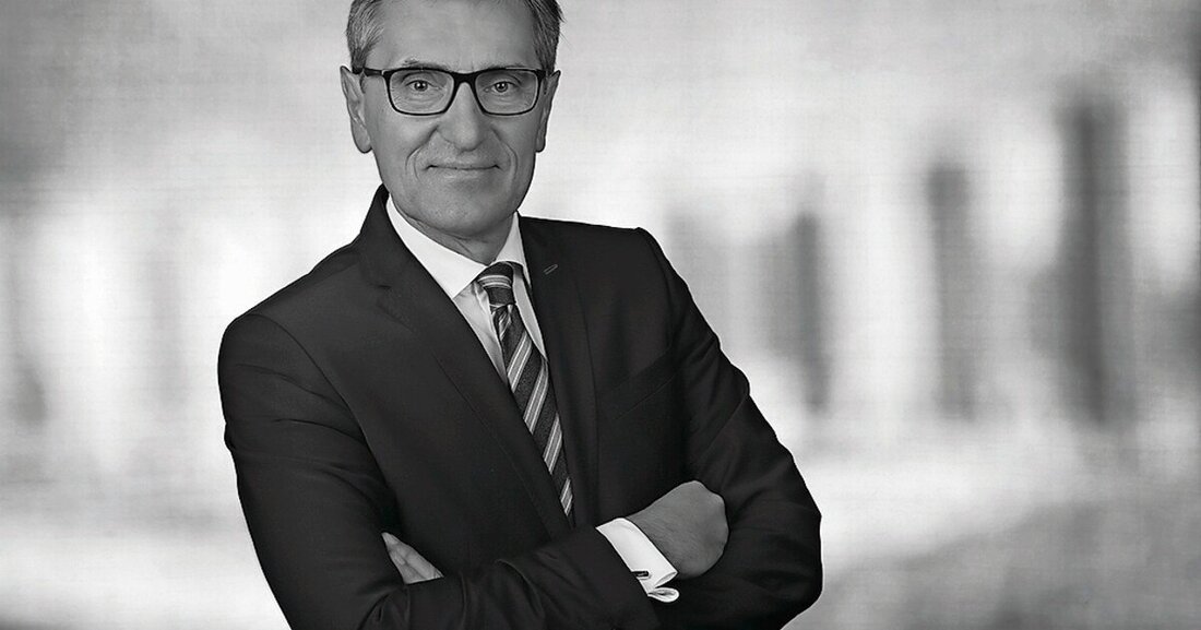 Erich Frommwald, Geschäftsführer der Kirchdorfer-Gruppe, im Kurzinterview über grüne Zemente und deren Auswirkungen auf die Produktion.