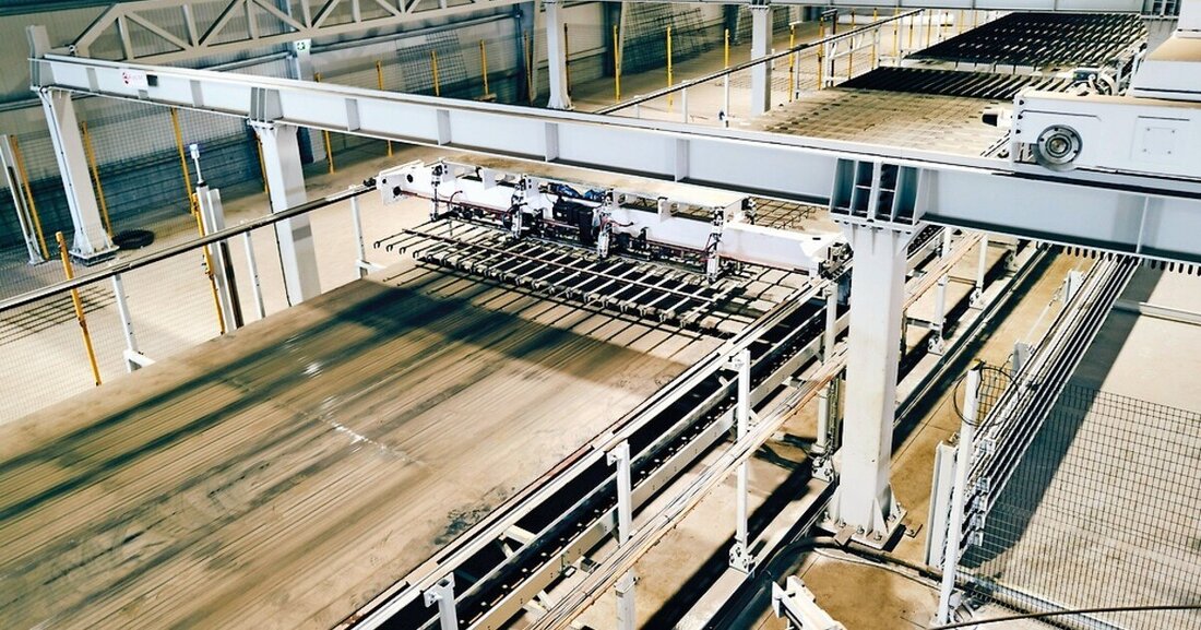 Betonfertigteile kommen immer großflächiger zum Einsatz. Dabei wird das volle Potenzial noch nicht ausgenutzt.