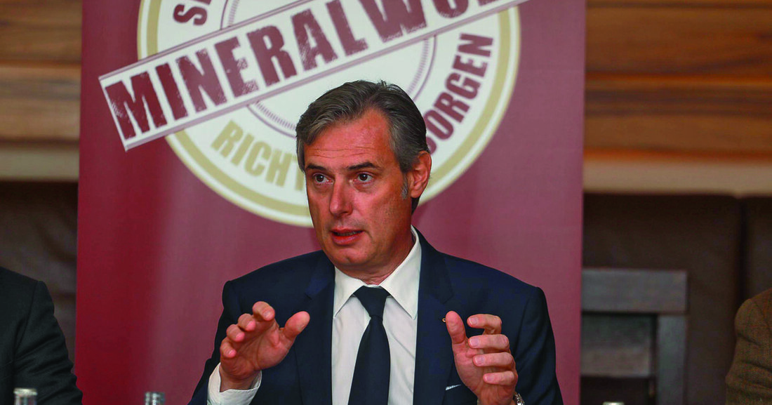 Ein rechtliches Gutachten legt der öffentlichen Hand die Ausschreibung nur von zertifizierten Mineralwolleprodukten nahe.