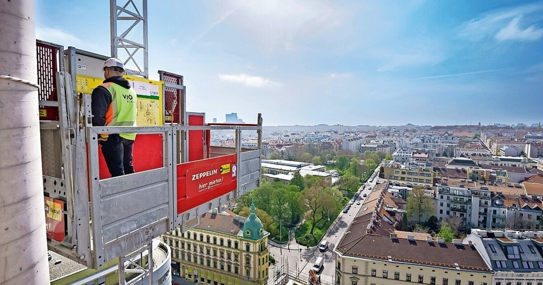 Greift bei der Digitalisierung alles Hand in Hand, verläuft der Übergang von virtuellen Lösungen hin zur realen Umsetzung selbst bei Großprojekten fließend.