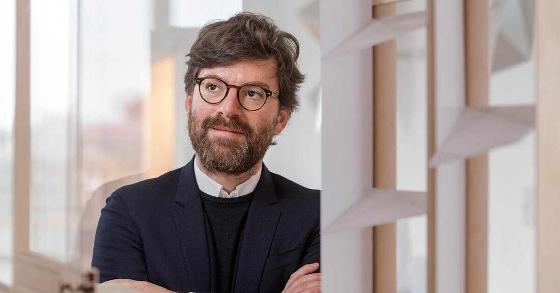 Internationale Vortragende teilen am 19. Mai im AZW ihre Expertisen rund um das Thema "Nachhaltige Bauwelten".