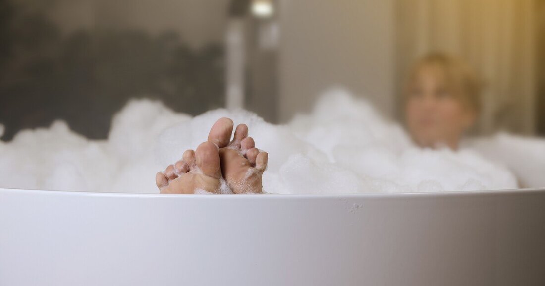 Immer mehr Kunden wünschen sich das Urlaubs-Wellness-Erlebnis auch in ihrem Privatbad.