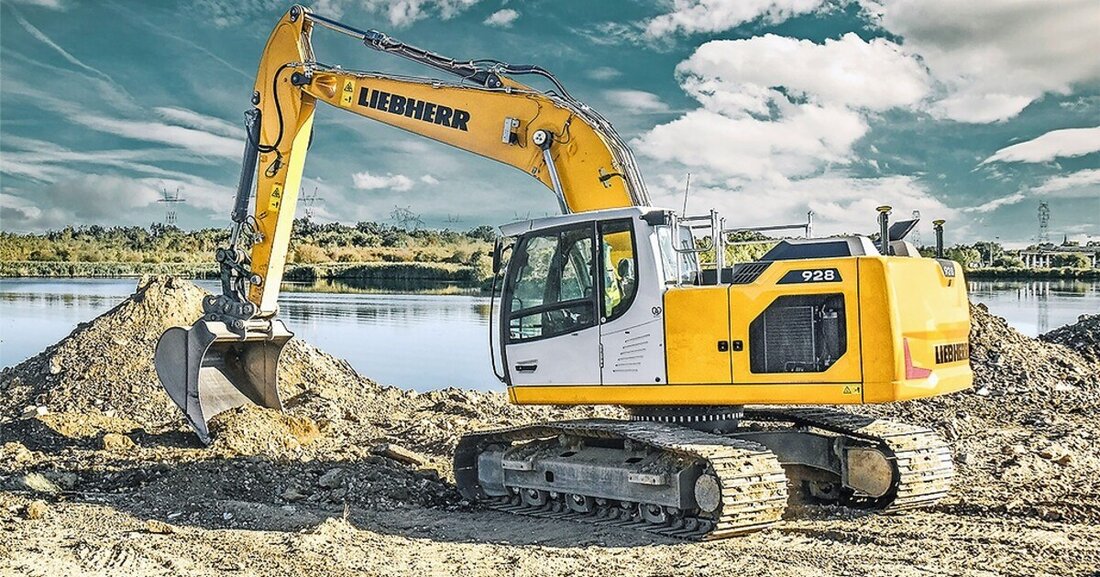 Weniger Energieverbrauch, höhere Produktivität, mehr Effizienz: die Ziele der neuen Bagger-Generation sind klar.