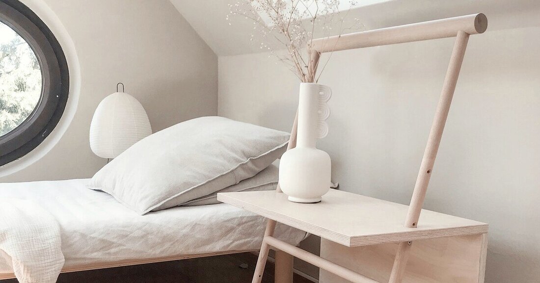 Gutes Design zeugt von einer zeitlosen Schönheit, an welcher wir uns ein Leben lang erfreuen.