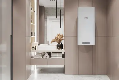 PV-Hängespeicher für mehrgeschossigen Wohnbau vorgestellt