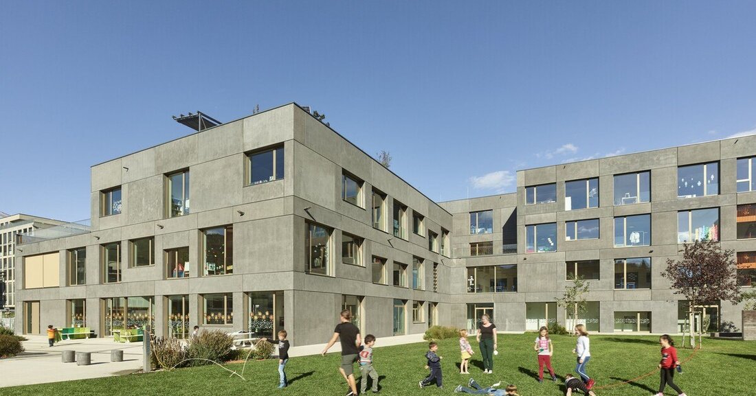 Die Nominierungen für den diesjährigen Staatspreis "Architektur und Nachhaltigkeit" stehen fest.