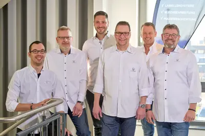 Ein „Quartett“ kehrt zurück in den Norden