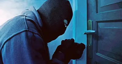 Gelegenheit macht Diebe