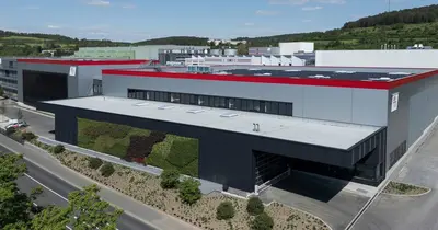 Stabiler Umsatz trotz Krise