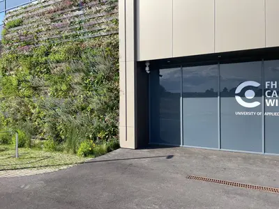 Bauen muss sich dem Klimawandel anpassen