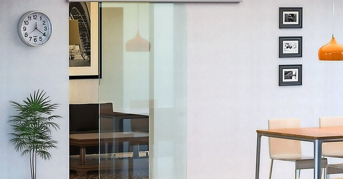 Mit der Wahl des Materials wird über die Eigenschaften und somit über den Einsatzort der Tür bestimmt.