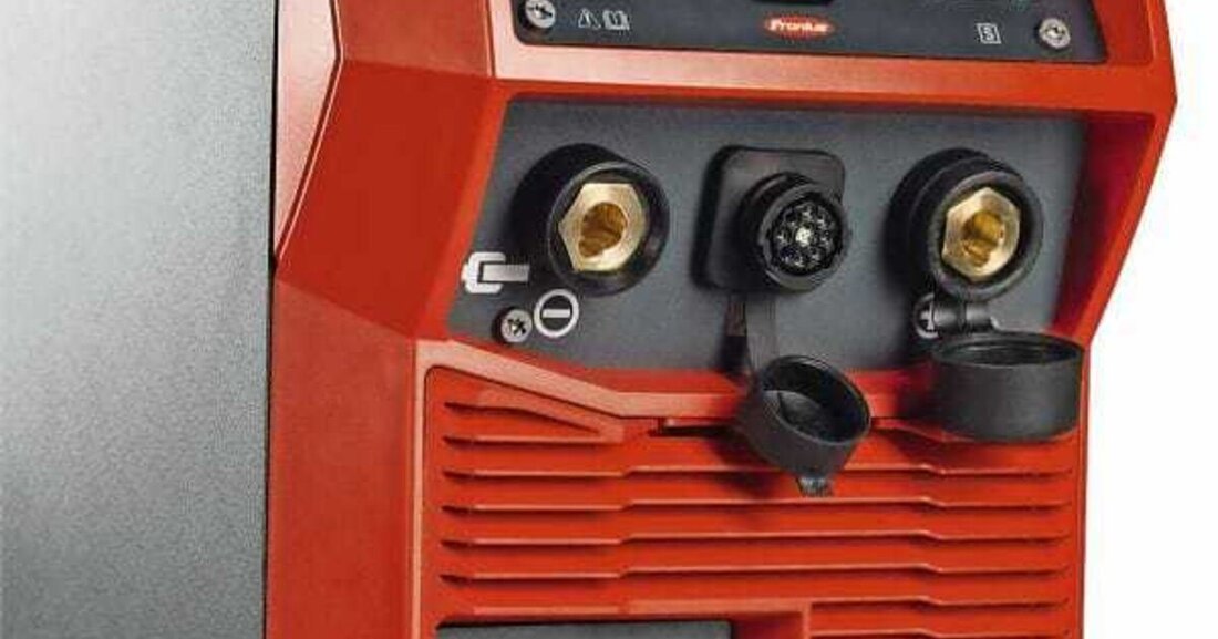 Die Spezialisten der Schweißtechnik warten in Linz mit einem wahren Feuerwerk an intelligenten und innovativen Systemen und Anlagen auf. 