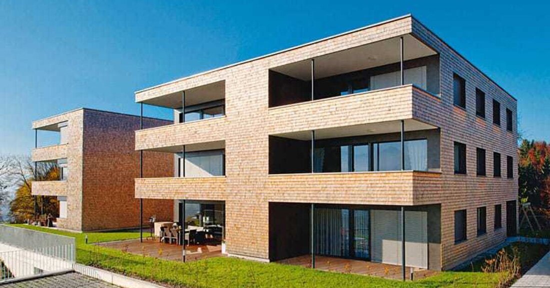 Unter dem Titel „Fenster im Blick“ startete Internorm im Mai dieses Jahres erstmals einen eigenen Architekturwettbewerb. Nun stehen die Gewinner fest.