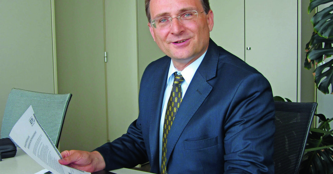 Der langjährige Marketingleiter der Vaillant Group Austria GmbH, Dr. Georg Patay, verlässt aus persönlichen Gründen das Unternehmen, um neue Herausforderungen anzunehmen.