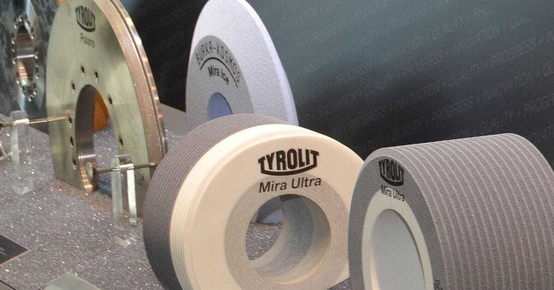 Der 2014 aufgestellte Ausstellerrekord mit 520 beteiligten Unternehmen dürfte bei der nächsten Schleiftechnik-Messe GrindTec vom 16. bis 19. März 2016 in Augsburg erneut eingestellt werden.