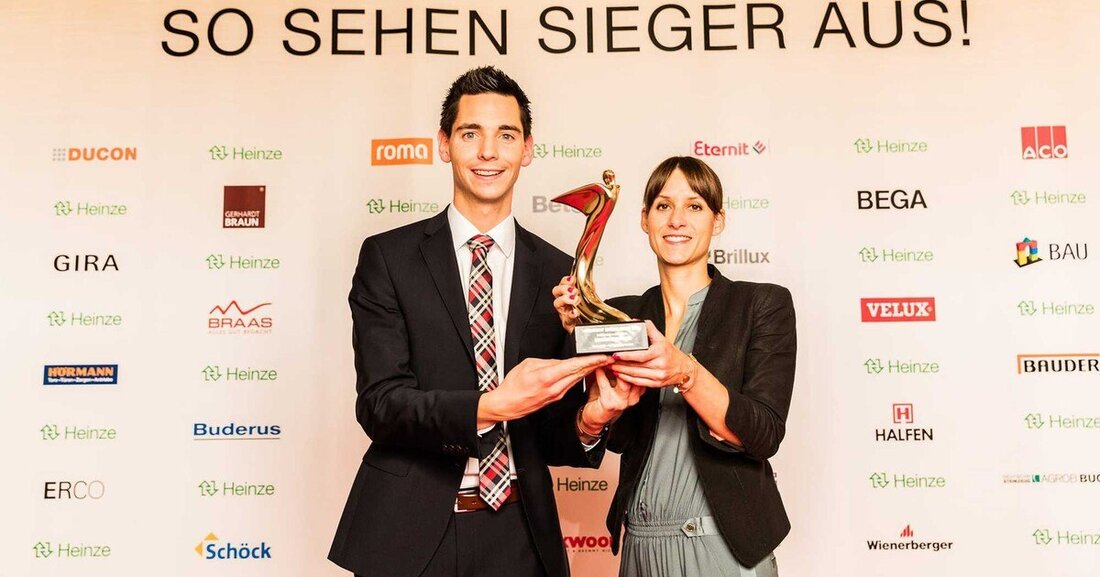 Am 3. November 2015 trafen sich 400 Vertreter der Bauindustrie zum Branchentreff beim „Celler Werktag“. Die Gala inklusive der Verleihung der Architects’ Darling Awards war der Höhepunkt des Treffens. Der Schiltacher Bad- und Sanitärspezialist Hansgrohe SE gewann Gold im Bereich „Sanitäre Armaturen“ und ist somit eine der begehrtesten Marken der Architekten und Planer in Deutschland.