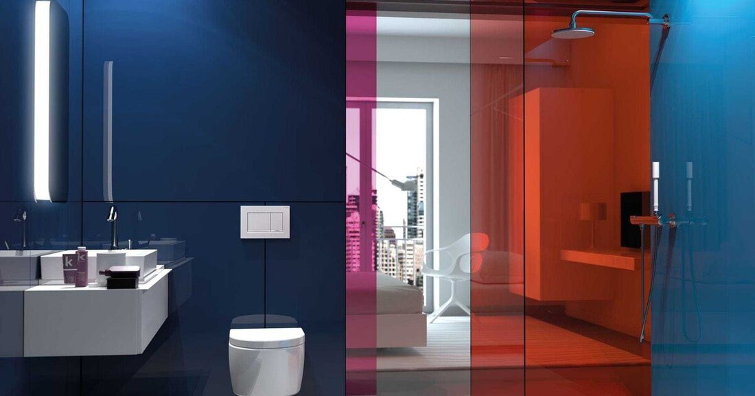 Seit dem 1. Jänner 2016 treten Keramag und Geberit in Österreich nach erfolgreich abgeschlossener Integration als ein Unternehmen auf. Nach einer gründlichen Vorbereitungszeit werden alle Keramag Produkte seit dem 1. Jänner 2016 über Geberit vertrieben, und das Produktportfolio sowie die Kompetenzen in einem Vertriebsteam gebündelt.