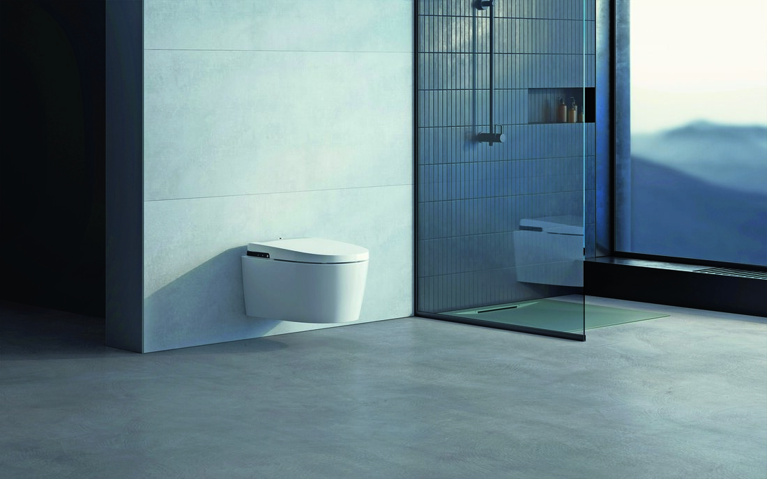 Sind Sie auf der ISH in Frankfurt? Dann dürfen Sie diese Top-Neuheiten keinesfalls verpassen!