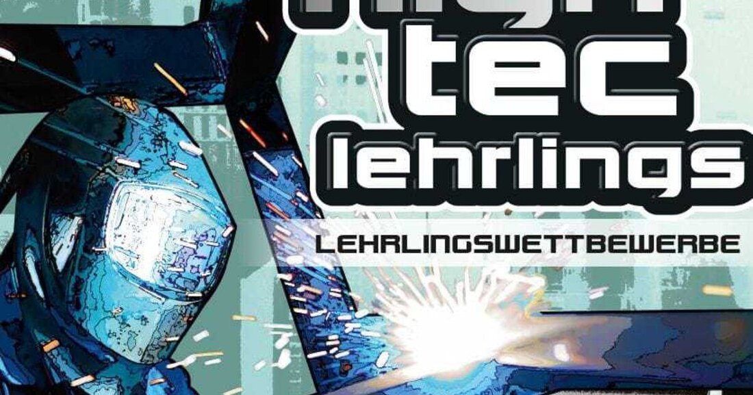 Am 17. März 2016 veranstalten die Metallgewerbe Niederösterreich wieder ihre Lehrlingswettbewerbe und den alljährlichen Berufsinformationstag.