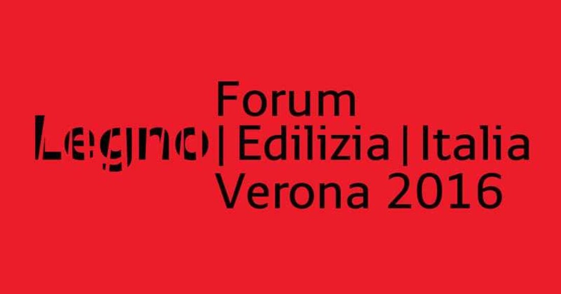 Am 11. März 2016 tagt das auf den italienischen Sprachraum bezogene und international ausgerichtete Forum Internazionale dell’Edilizia in Legno (FLI) - das 5. Holzbau-Forum Italien – in der Villa Quaranta in Verona. Die eintägige Veranstaltung zählt mittlerweile zu den bedeutendsten Kongressen für den Holzbau in Italien.