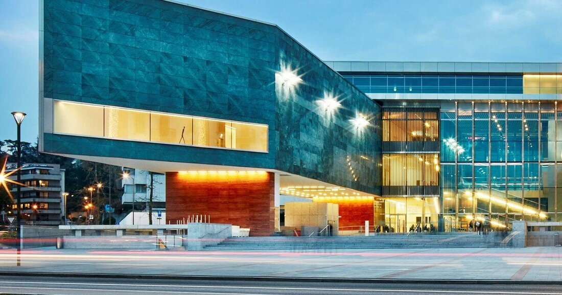 Durch die Zusammenarbeit von Knauf Gips und Häring Nepple soll das Cocoon Stahl-Leichtbausystem auch in Österreich Einzug halten.