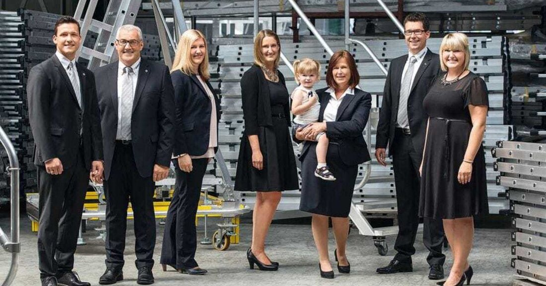 Nach dem ersten Messetag gab es für vier Aussteller der Internationalen Eisenwarenmesse 2016 in Köln noch einen besonderen Grund zur Freude.