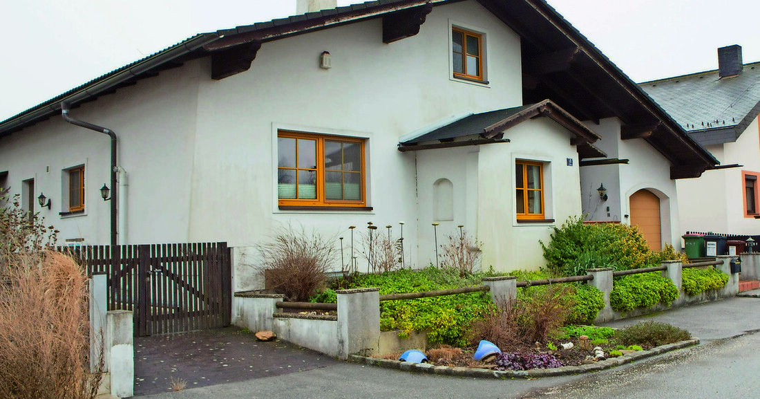 Der Velux Active House Award steht dieses Jahr im Zeichen der intelligenten Nachverdichtung und sagt der Zersiedelung den Kampf an.  