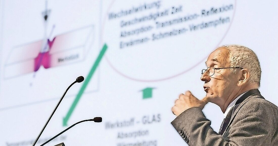 Vom 25. Bis 27. April 2023 findet in Essen der Schneidekongress und parallel die Messe Cutting World statt.