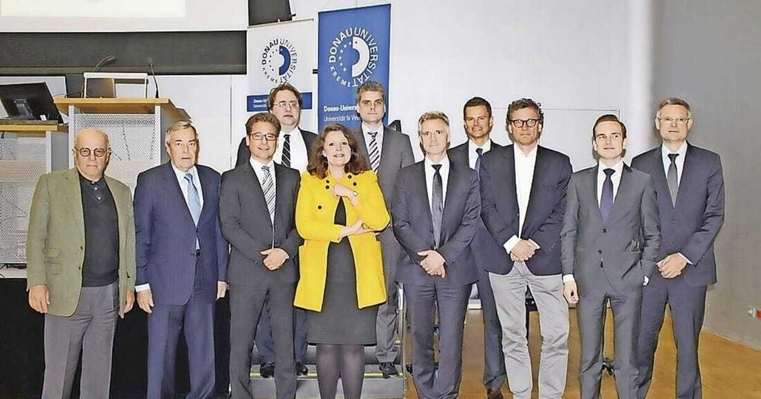 Großer Andrang beim zweiten Baurechtsforum zeigt Wunsch nach Rechtssicherheit auf.