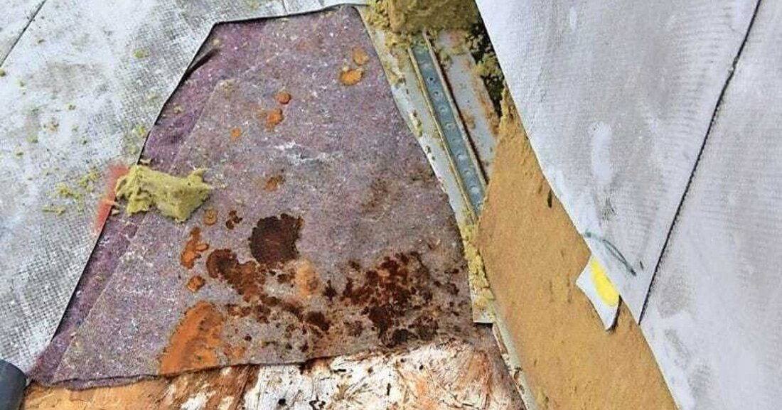 Diesmal habe ich ein Thema gewählt, das nach den modernen Baumethoden, insbesondere im Geschoßbau aus Holzwerkstoffen, immer wieder Anlass und Grund zu vermeintlich berechtigten Mängelrügen in Richtung der Bauwerksabdichter und Dachdecker gibt.