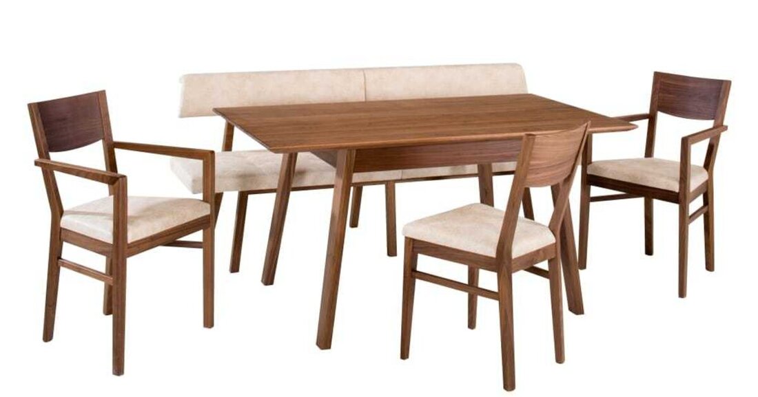 Das Unternehmen Grassmann hat sich seit langem der Fertigung hochwertiger Sessel verschrieben. Nun wurde dem Sesselhersteller aus dem niederösterreichischen Kirchberg an der Pielach das Österreichische Umweltzeichen verliehen. 