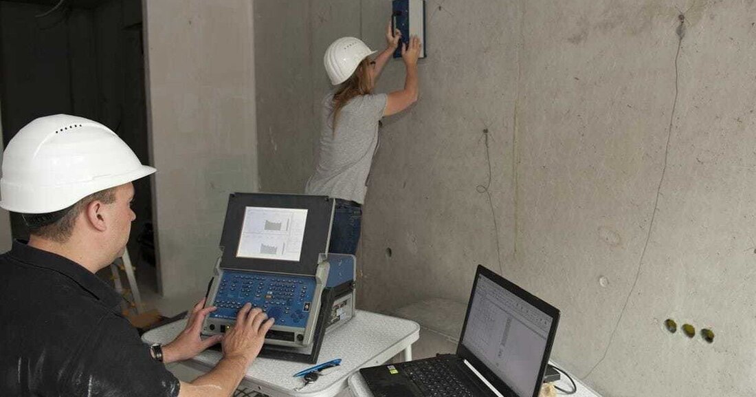 In der ÖNorm B 8115-2, der OIB Richtlinie 5 und in der niederösterreichischen Bautechnikverordnung finden sich Mindeststandards für den Schallschutz.