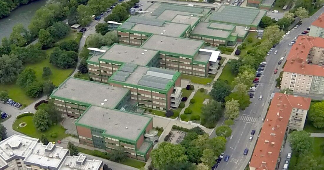 Open Doors: Ende November lädt die Ortweinschule in Graz zu den Tagen der offenen Tür ein.