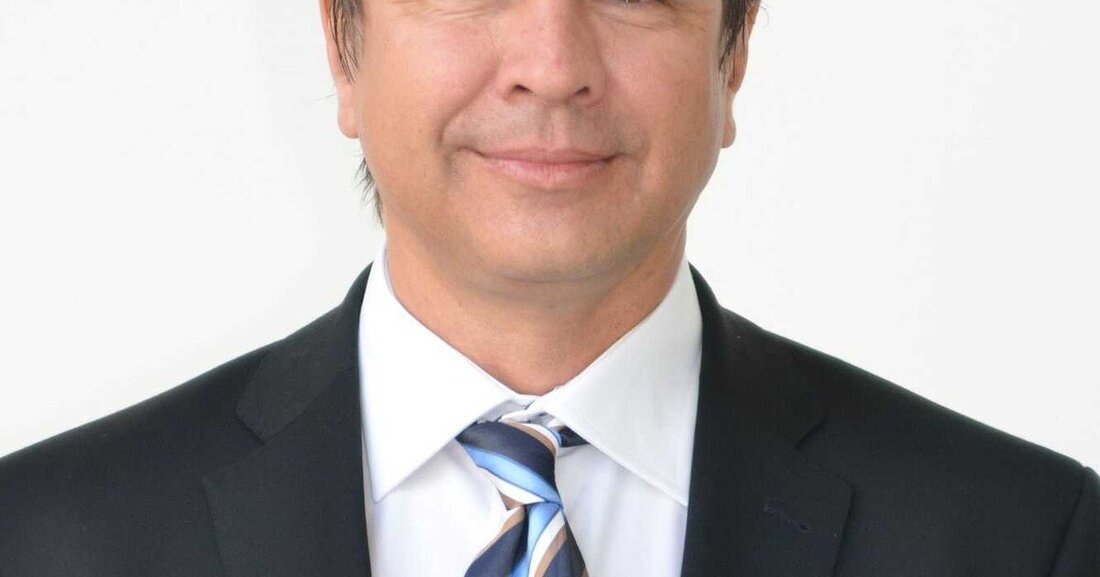 Klaus Heidingsfelder verantwortet ab dem 1. September 2016 die Vertriebsaktivitäten von Petnair Jung Pumpen in Süddeutschland, Österreich und der Schweiz.