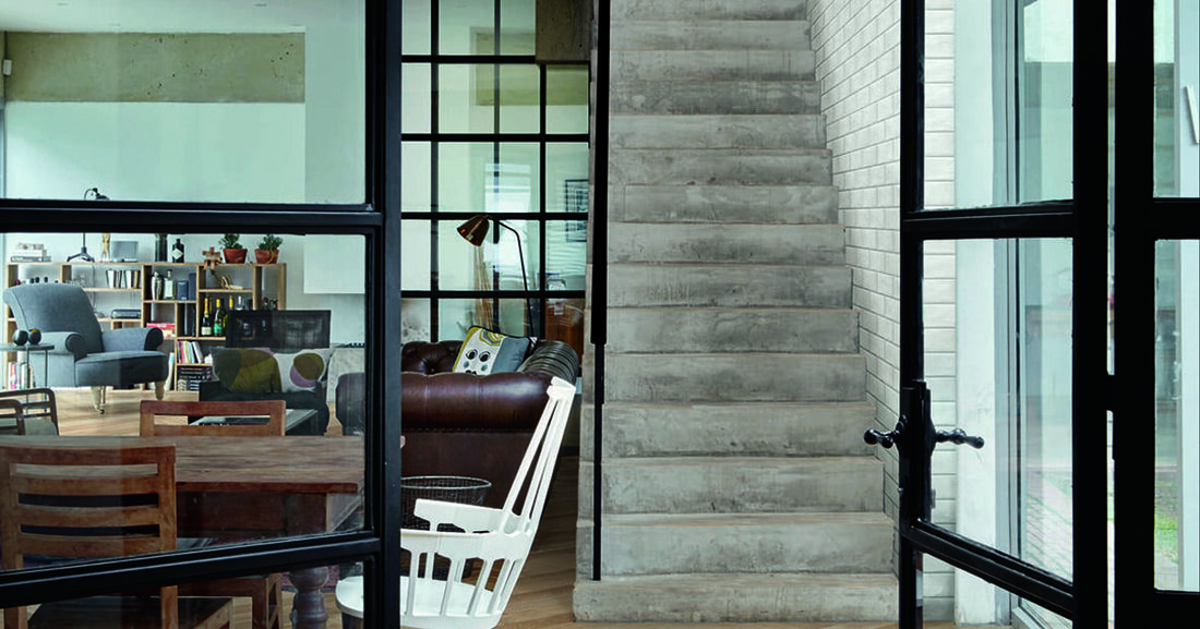 Zum 34. Mal fand heuer Ende September die Cersaie – internationale Leitmesse für Keramikfliesen und Badezimmerausstattung in Bologna statt.