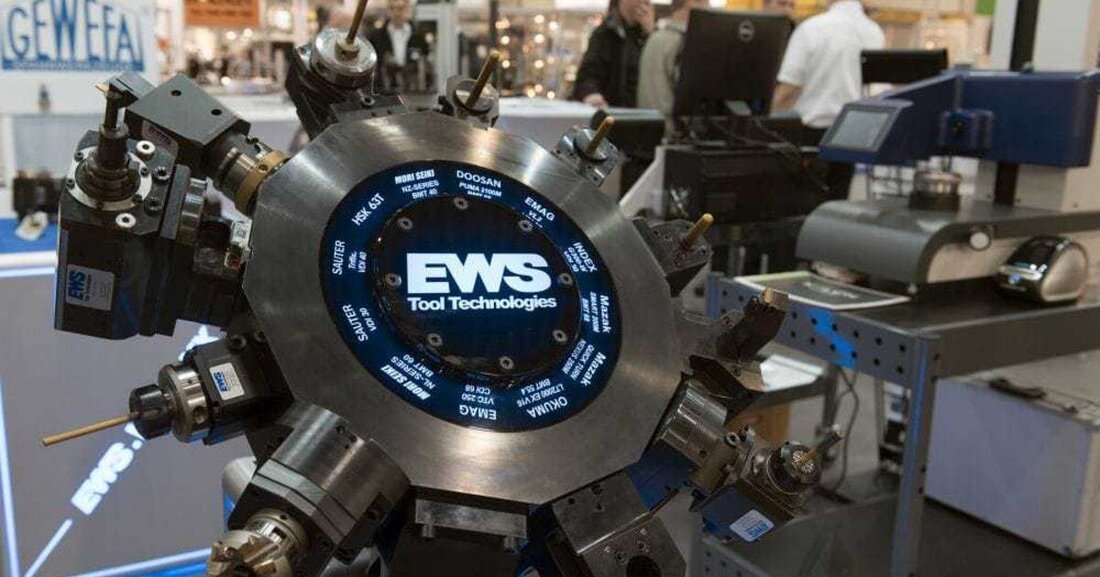 Im März 2017 finden in Leipzig mit der Intec und Z parallel zwei interessante Branchenveranstaltungen für die Metalltechnik statt.