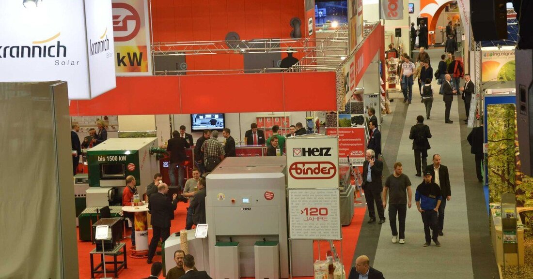 Laut einer Aussendung des Aquatherm-Veranstalters Reed Exhibitions soll die SHK-Leistungsschau von 24. bis 25. Jänner 2018 stattfinden, und damit nur noch zwei Tage dauern. Verbunden damit ist die Reduzierung des Quadratmeterpreises für Aussteller um bis zu 30 Prozent. 