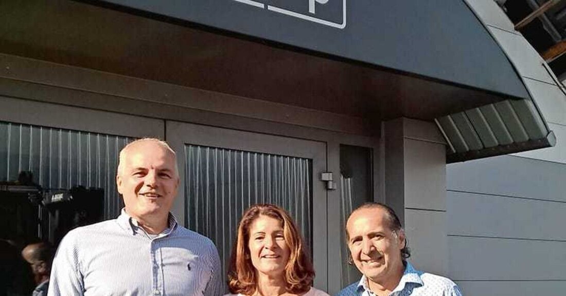 Die deutsche Kalzip GmbH baut ihre Vertriebsstruktur in Österreich aus. Die Produktbereiche Dach- und Fassadensysteme werden durch eine Kooperation mit der Walser Dachtechnik aus Hard in Vorarlberg gestärkt.   