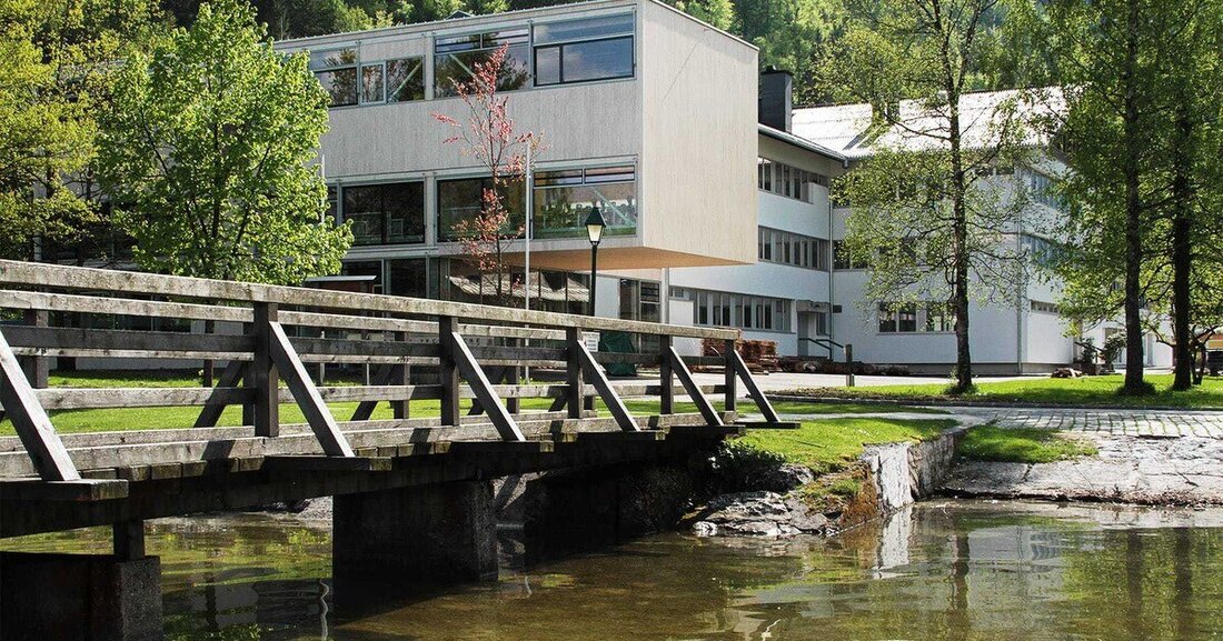 Am 28. Jänner erhalten Besucher an der HTL Hallstatt Einblicke in Theorie und Praxis eines modernen Schulbetriebes.